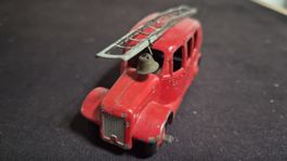 dinky toys Streamlined fire engine 