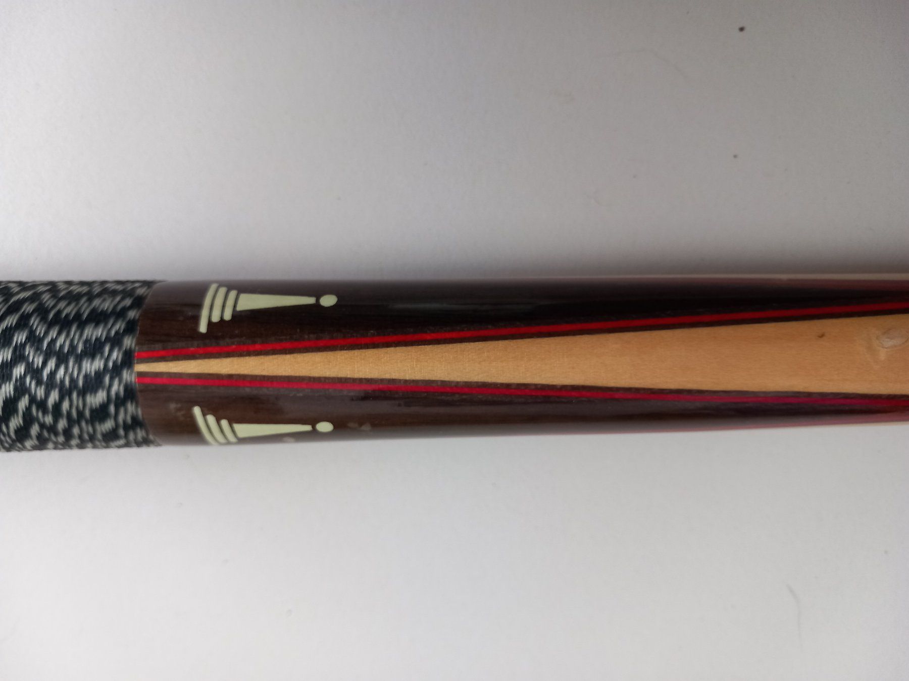 Stecche da biliardo: Billiard Queue Mc Dermott und Phöni X-13 mit grossem Koffer – Usato da Lindau venduto da san_kg2j 7