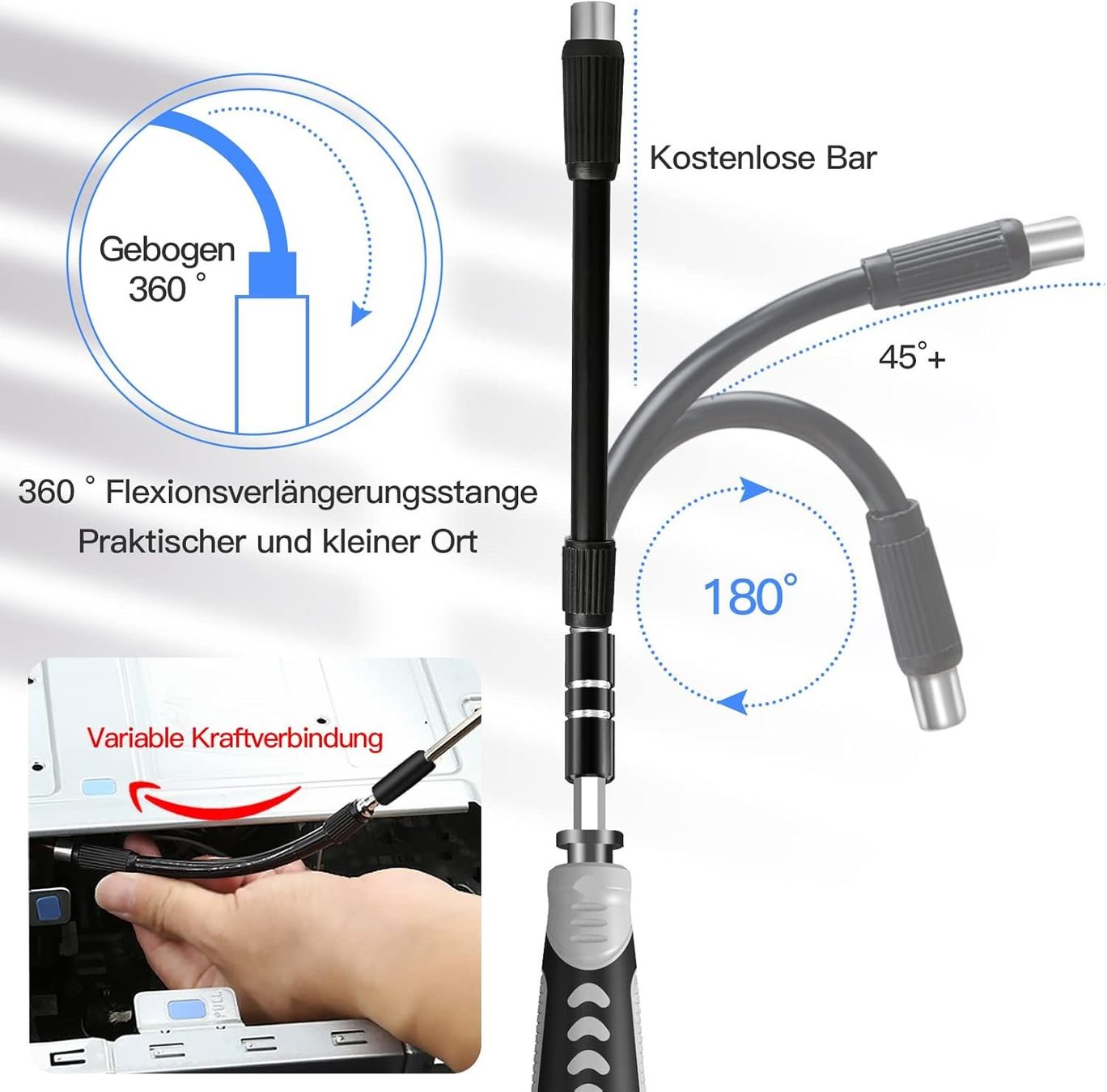 Fein Tutti gli attrezzi: feinmechaniker Schraubendreher set – Nuovo e nell'imballaggio originale da Nuglar venduto da SaleRitter 4