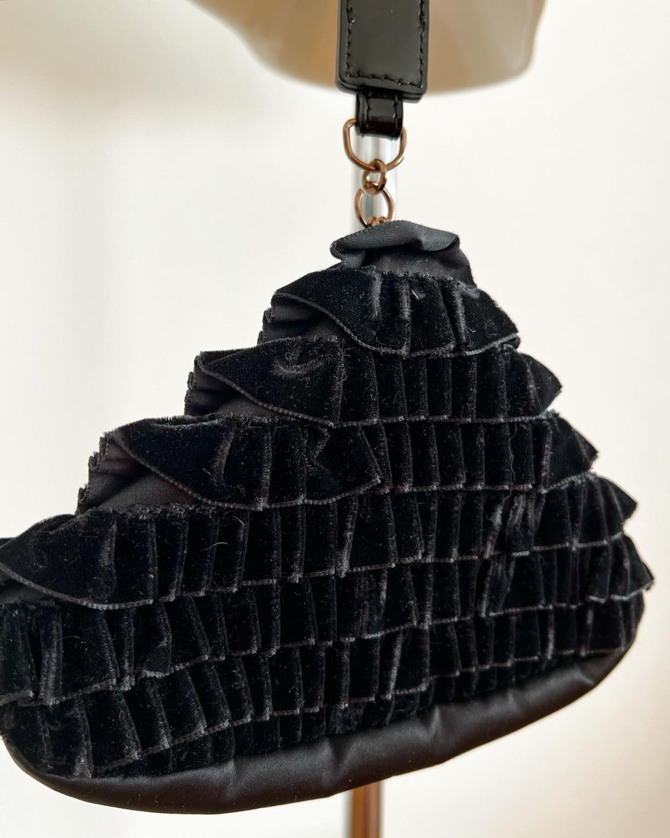 Armani Borse da donna: EMPORIO ARMANI Clutch – Usato da Killwangen venduto da was.sharp 2