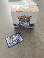Boîte Pokemon SC Stellar Crow NEUF sous blister
