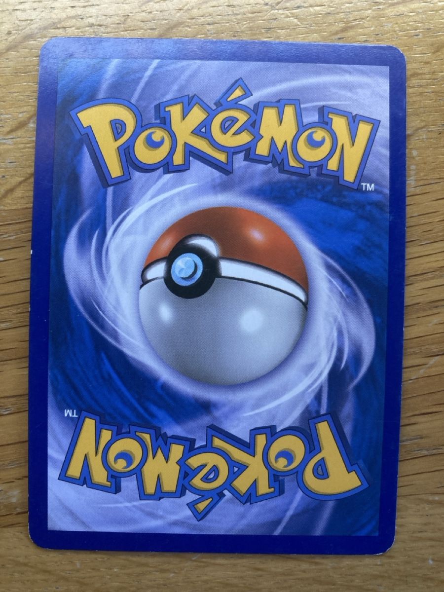 Pokémon Carte collezionabili: Spoink 77/102 REVERSE HOLO – Usato da Zürich venduto da sushitwiceaweek 1