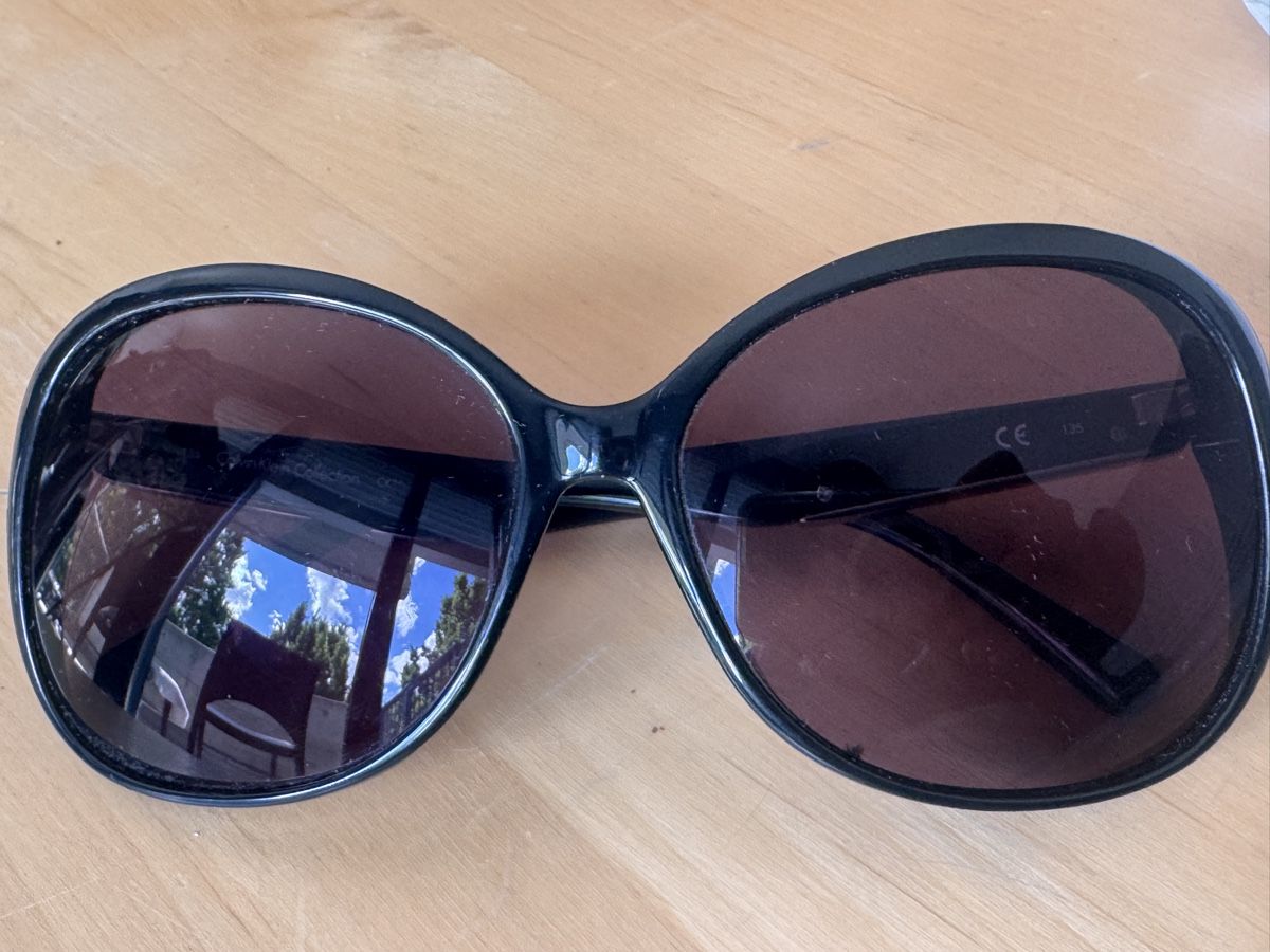 Calvin Klein Occhiali & Lenti: Lunettes de soleil Calvin Klein CK7862S originale – Usato da Martigny venduto da Mrtygn1 2