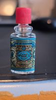 4711 Echt Kölnisch Wasser – miniature vintage