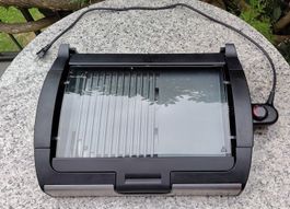 Elektrogrill  Betty Bossi  Fust