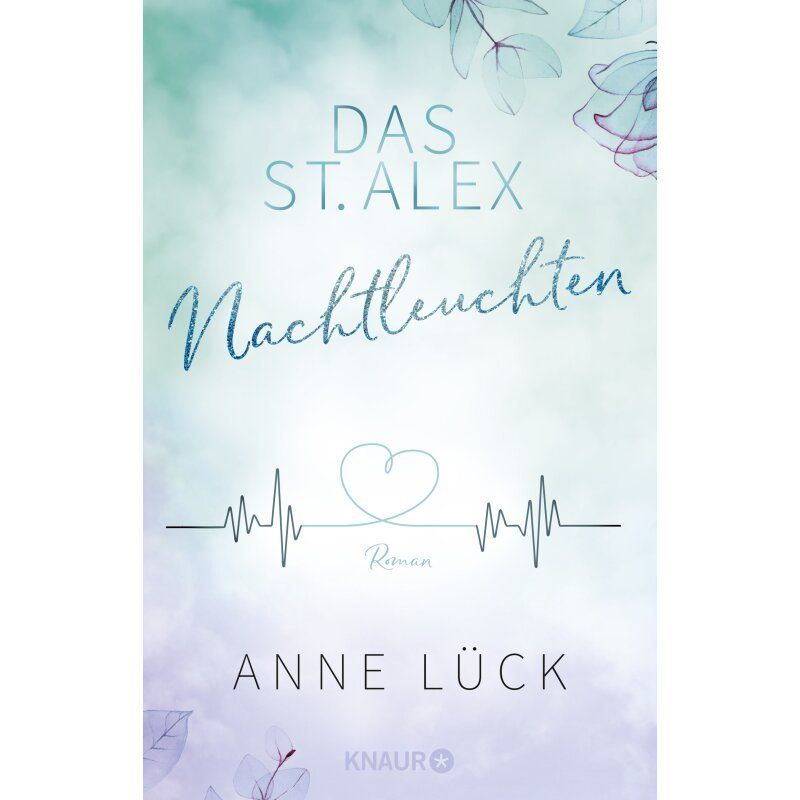 Livres: Das St. Alex - Nachtleuchten – D'occasion à Neuchâtel par Dualseele