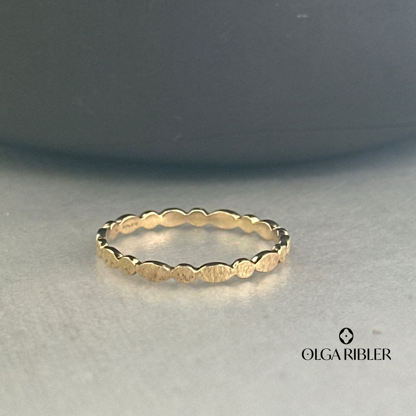 Olga Ribler Anelli: Filigraner Silber Ring 925 Grösse 55 – Nuovo (secondo la descrizione) da Luzern venduto da Schmuckoutlet 3