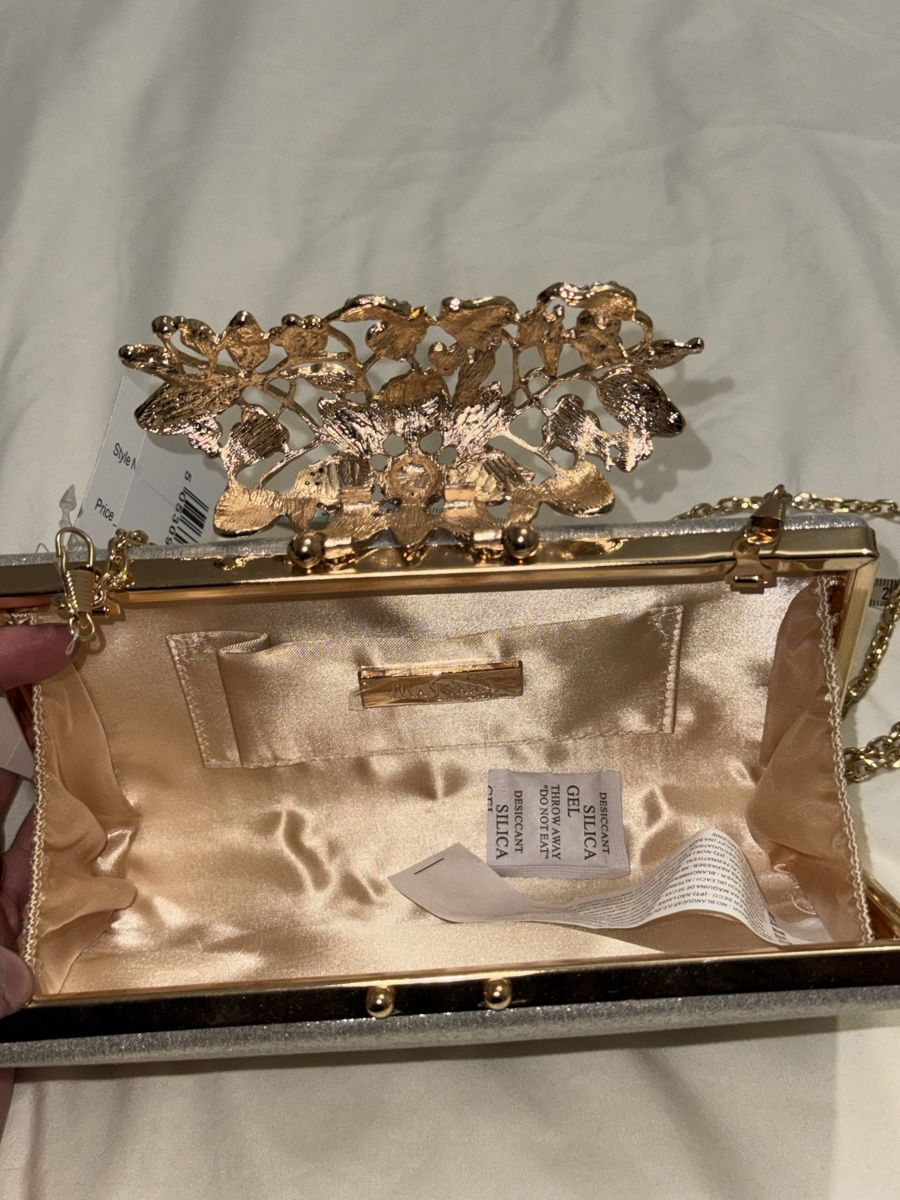 Borse da donna: Clutch – Nuovo e nell'imballaggio originale da Subingen venduto da lej_ 3