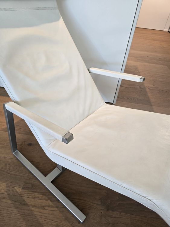Sedie a sdraio: Design RelaxLiege/Sessel MaRe Team by Wellis – Usato da Flüelen venduto da cor_wl9y 1