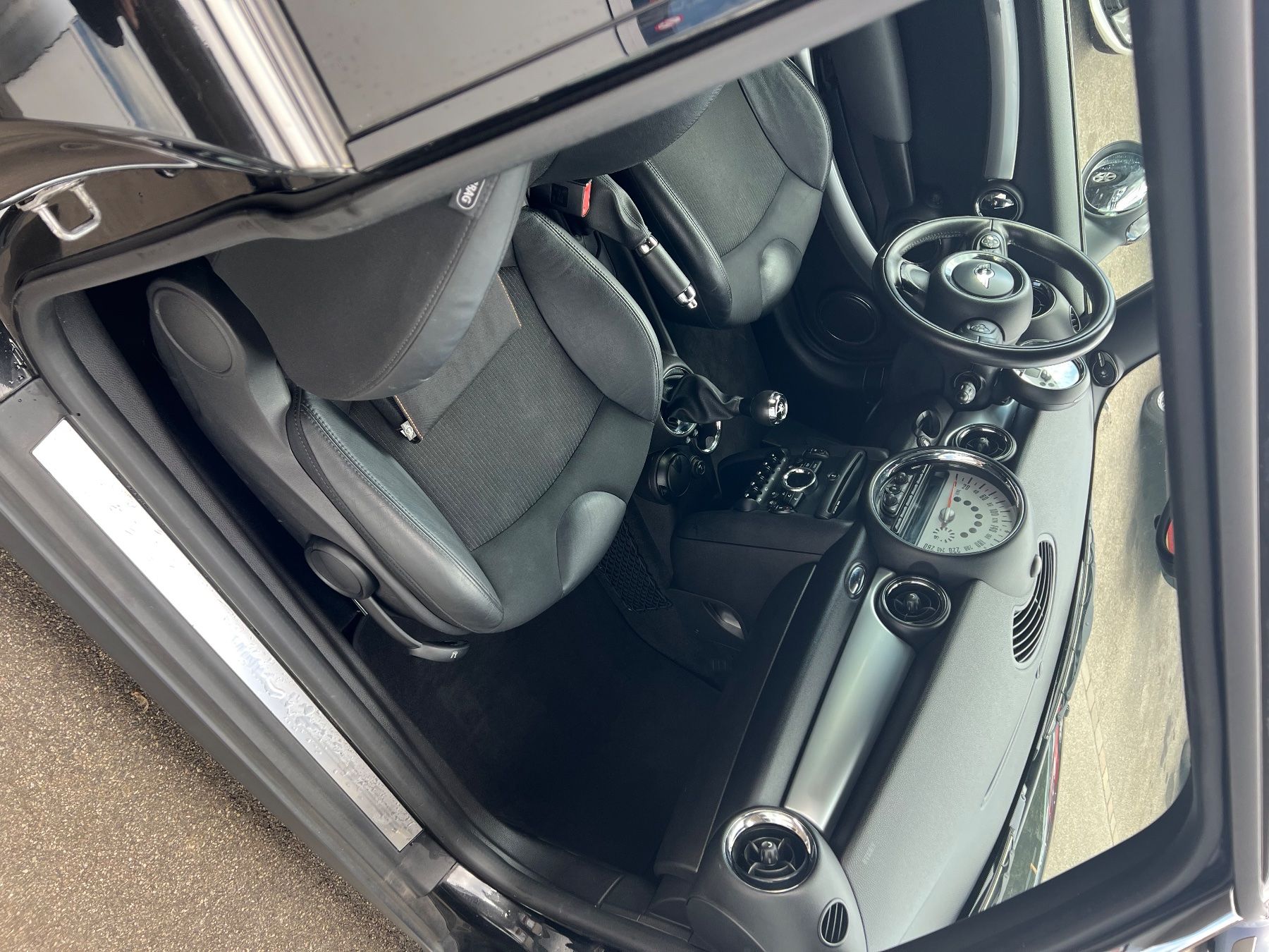 Mini Autos: Mini Cooper – Gebraucht aus Binningen von jer_wf29 4