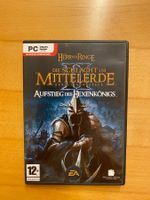 Herr der Ringe: Die Schlacht um Mittelerde II – Addon