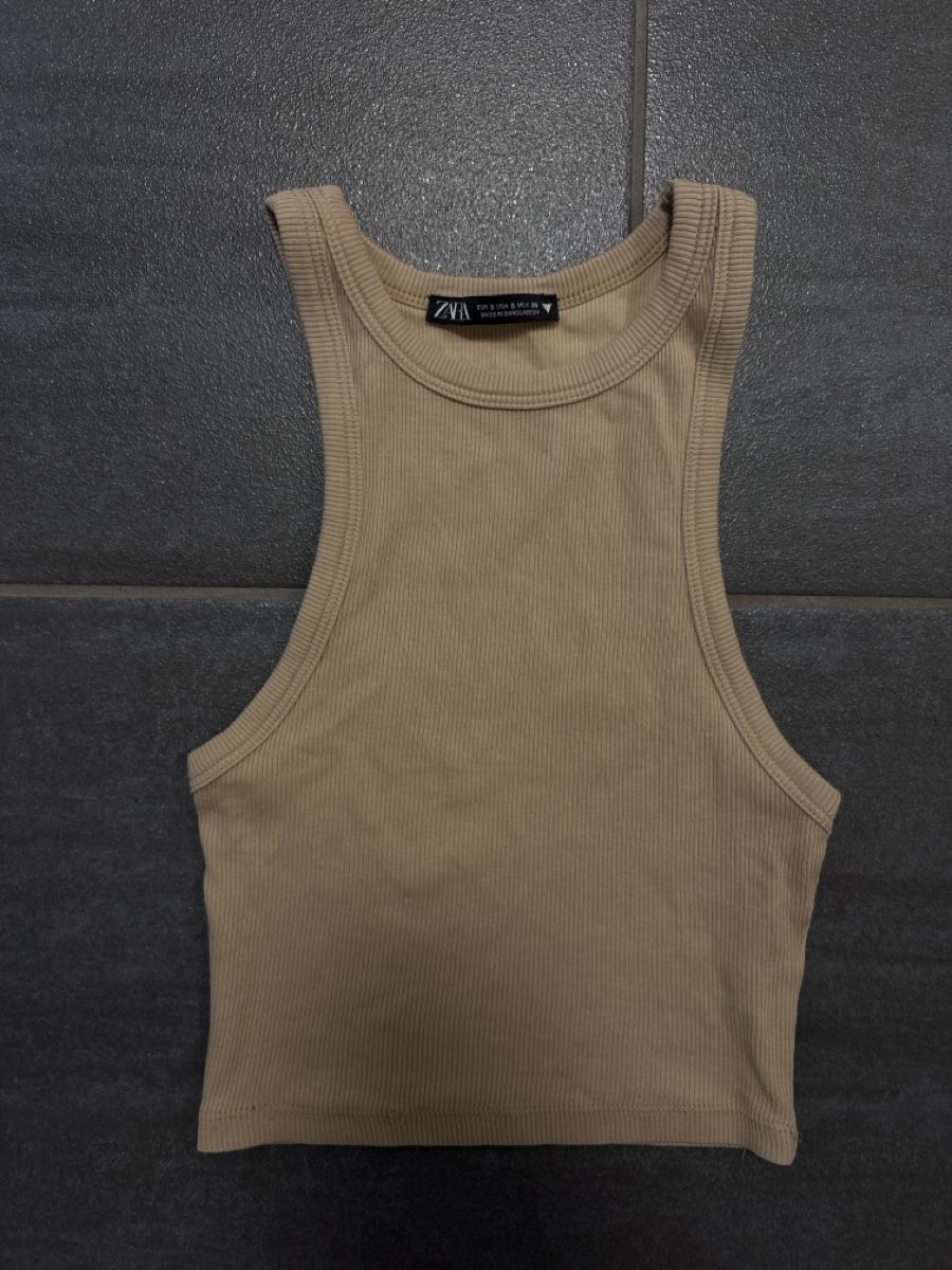 Zara Top: Zara Top S – Usato da Rümlang venduto da svent 1