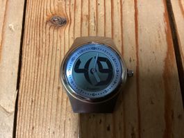 Fossil Watch