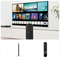 FERNSEHER LG 55 NanoCell 4K 55NANO756Q 3 Mt Garantie