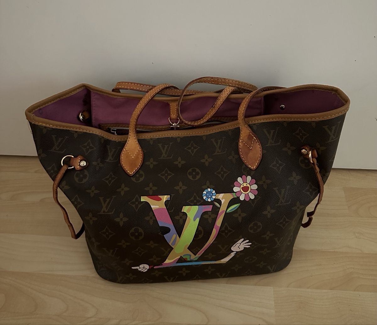 Louis Vuitton Borse da donna: Louis Vuitton Neverfull Monogram gebrauchter Zustand – Usato da Breitenbach venduto da Angerfist