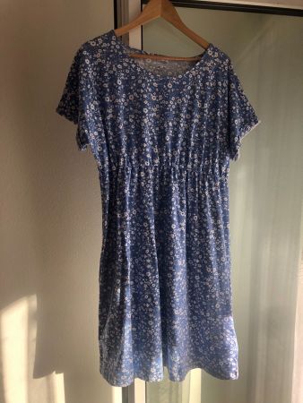 Kleid