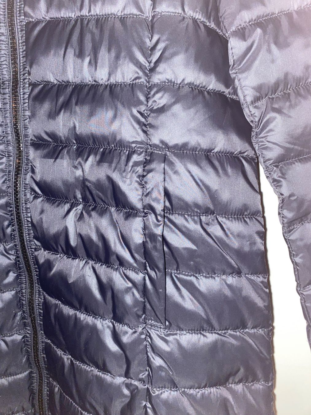 Only Giacche: Übergangsjacke Only M mit Kapuze – Nuovo (secondo la descrizione) da Zürich venduto da Wim-Broccoli 1