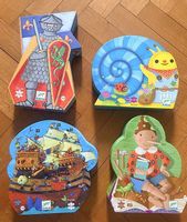 Puzzle Djeco