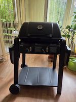 Gasgrill Justy GD2B06  Neu & ungebraucht