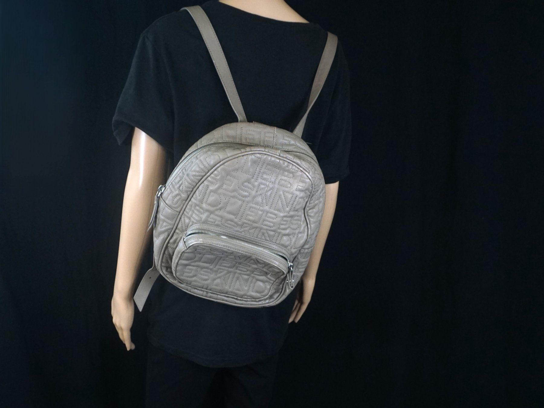 Liebeskind Zaini: Liebeskind Rucksack – Usato da Pratteln venduto da Restwert_Pratteln 1
