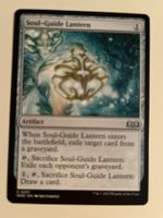 1 x Soul-Guide Lantern - Magic: The Gathering - MtG