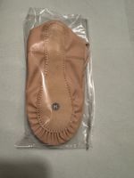 neue Ballettschuhe gr. 34