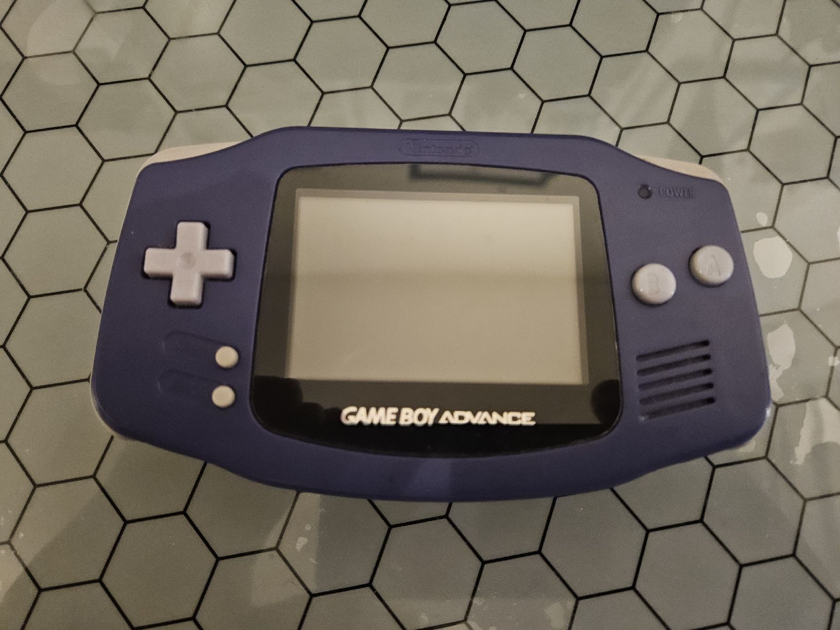 Nintendo Konsolen: Console Game Boy Advance  – Gebraucht aus Genève von Pedro67 1