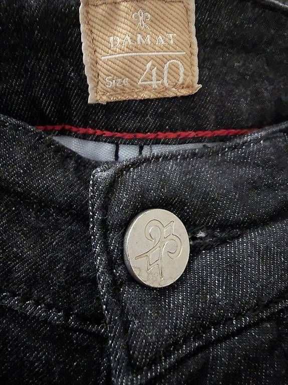 Jeans: Damat Jeans Gr. 40 – Usato da Cham venduto da selinjoe 1