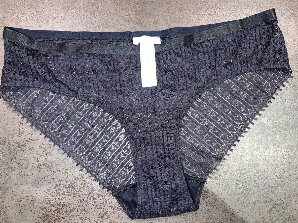 Hanro Altra biancheria intima: Slip HANRO M neu – Nuovo (secondo la descrizione) da Dornach venduto da samuti