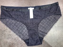 Slip HANRO M neu