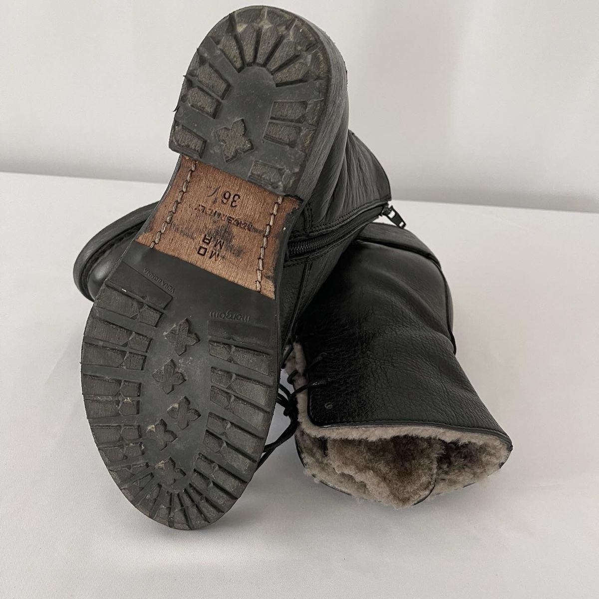 Moma Scarpe da donna: MOMA Winter Shoes – Usato da Emmen venduto da Avviivva_Com2023 8
