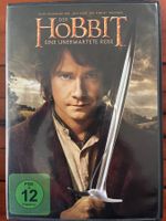 Hobbit - Eine unerwartete Reise (DVD)