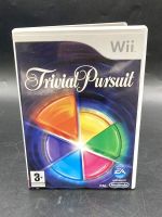 WII | Videospiel | Trivial Pursuit | PEGI 3