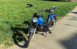 Pony GTX 503 ADV-CH (KAT), Jg. 1996, revidiert/neu aufgebaut