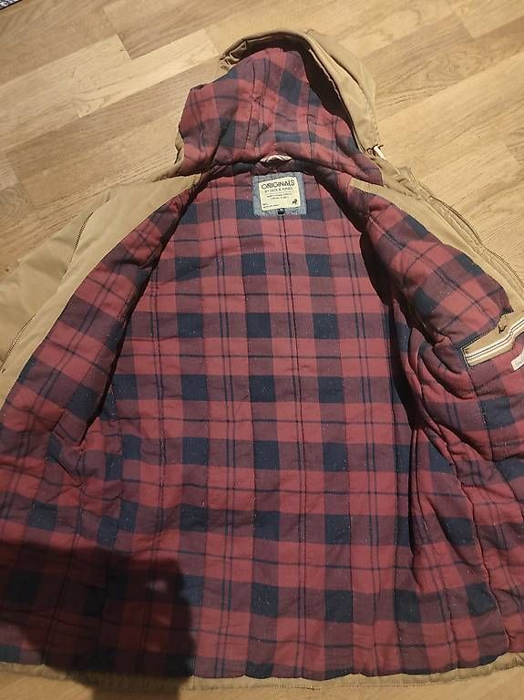 Vestes: Jack & Jones Jacket – D'occasion à Wabern par martingoo 2