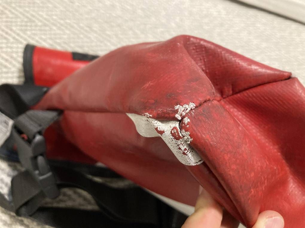 Taschen: Sac Freitag Dexter – Gebraucht aus Brügg BE von hav_58sh 3