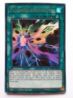 Yu-Gi-Oh! Fluchreflexionspuppe - BLCR-DE023 - Ultra Rare 1.