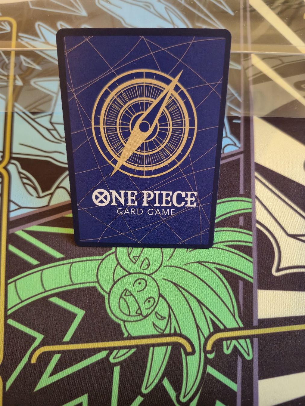 Bandai Carte collezionabili: One piece Gecko Moria Sp St03-004 – Usato da Uster venduto da Si-moon-Tcg 1