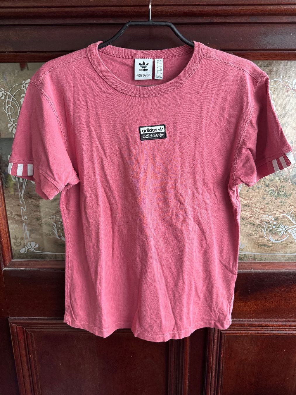 Adidas T-shirt: Tshirt Adidas Originals – Usato da Obfelden venduto da cesarina10 7
