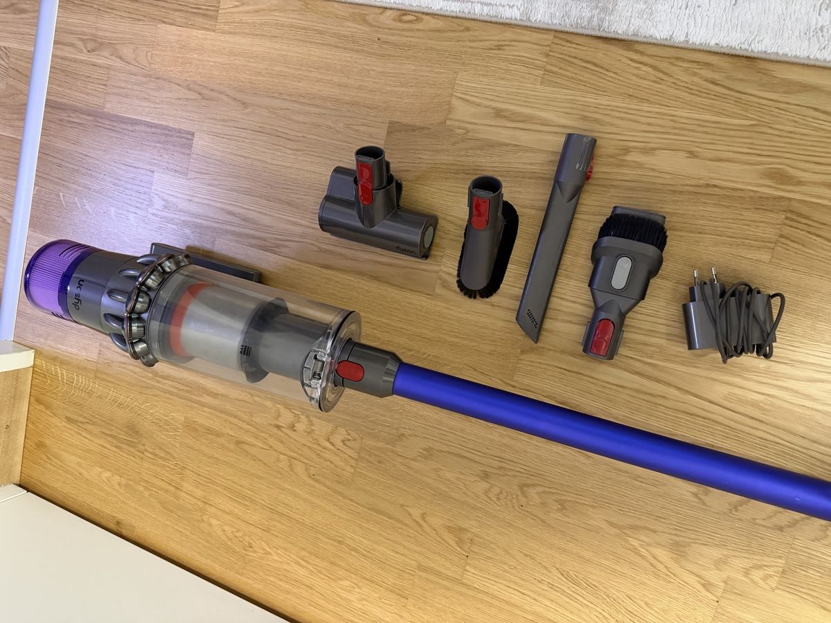 Dyson Aspirateurs & Accessoires: Dyson V11 absolute – D'occasion à Meyrin par SA_3006 4
