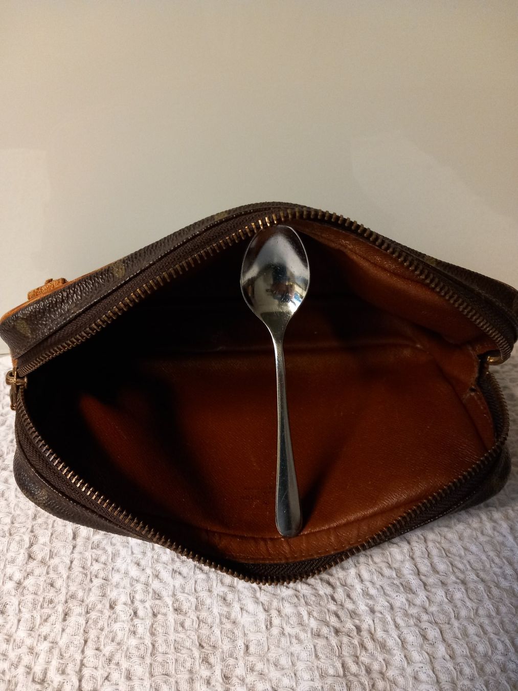 Louis Vuitton Borse da donna: Louis Vuitton /Hermés Compiegne 23cm – Usato da Urnäsch venduto da Hua-Hin 4