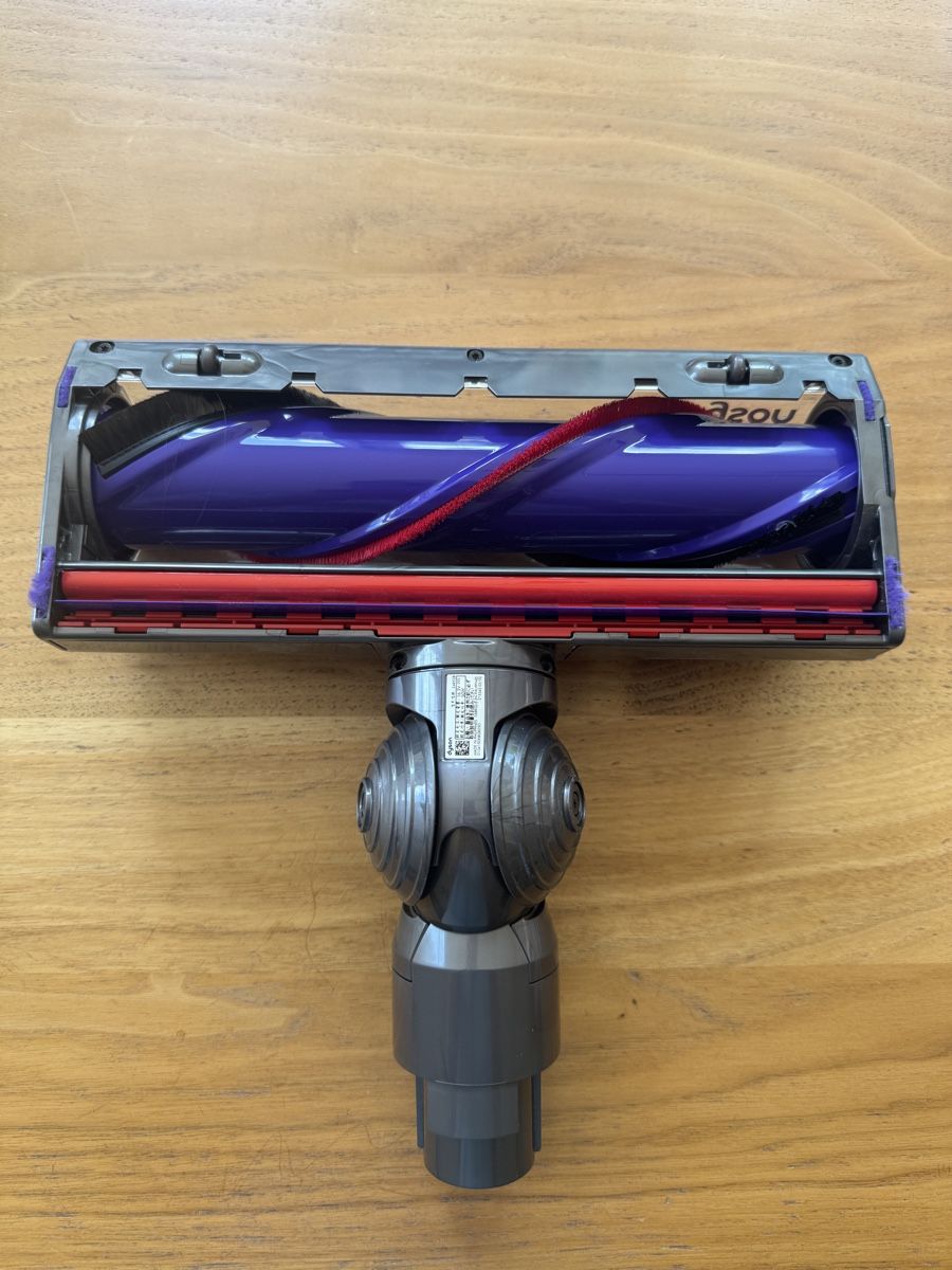 Dyson Aspirapolveri & Accessori: Dyson V10 Bürste NEU – Nuovo (secondo la descrizione) da Bern venduto da Lexis6 1