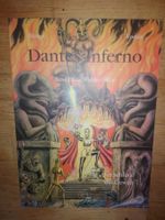 Dantes Inferno (2: Die Widder-Hölle) - Im Schlund der Gewalt