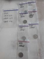 5 centimes suisse