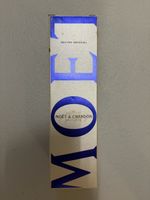 Moet & Chandon Nectar Imperial 750ml Gift Box