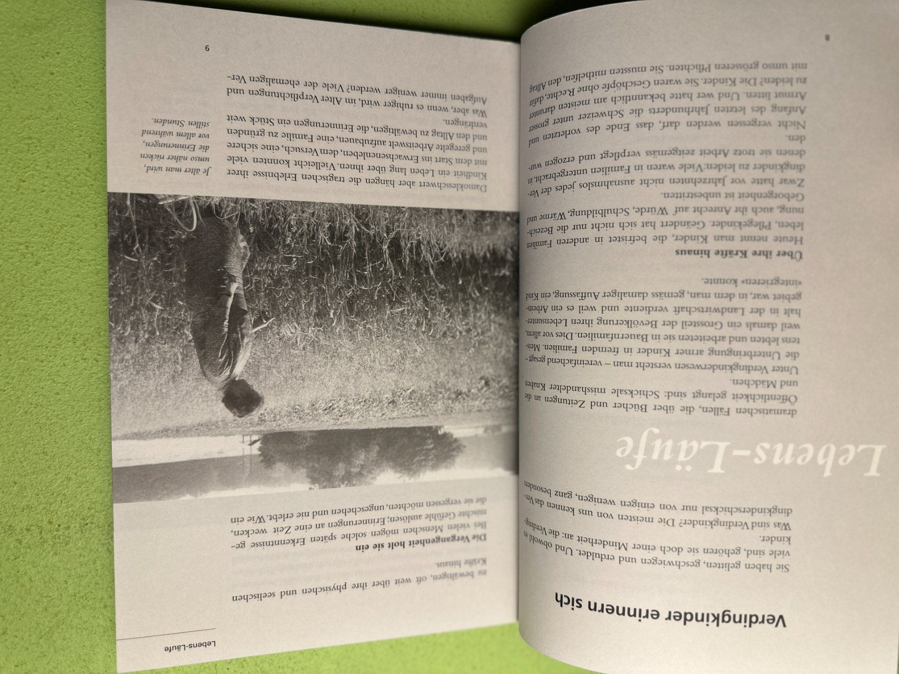 Libri: Lotty Wohlwend, Arthur Honegger: Gestohlene Seelen. – Usato da Zürich venduto da allp 4