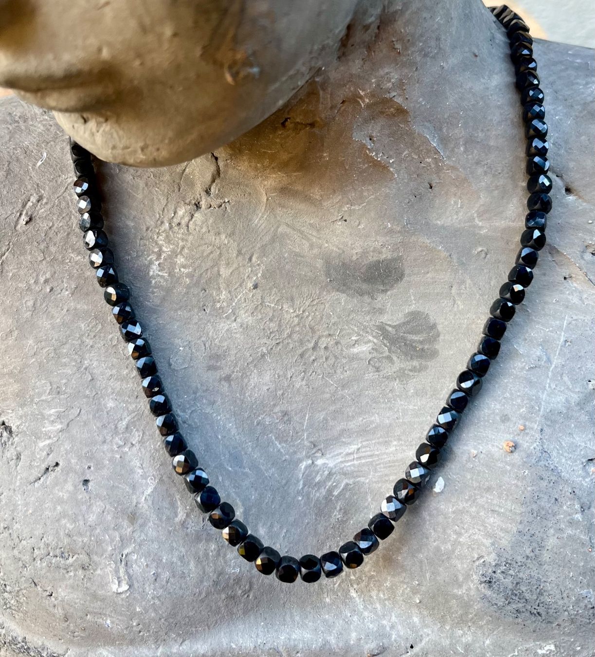 Catenine: Spinell Kette – Nuovo (secondo la descrizione) da Diegten venduto da hamofi57 3