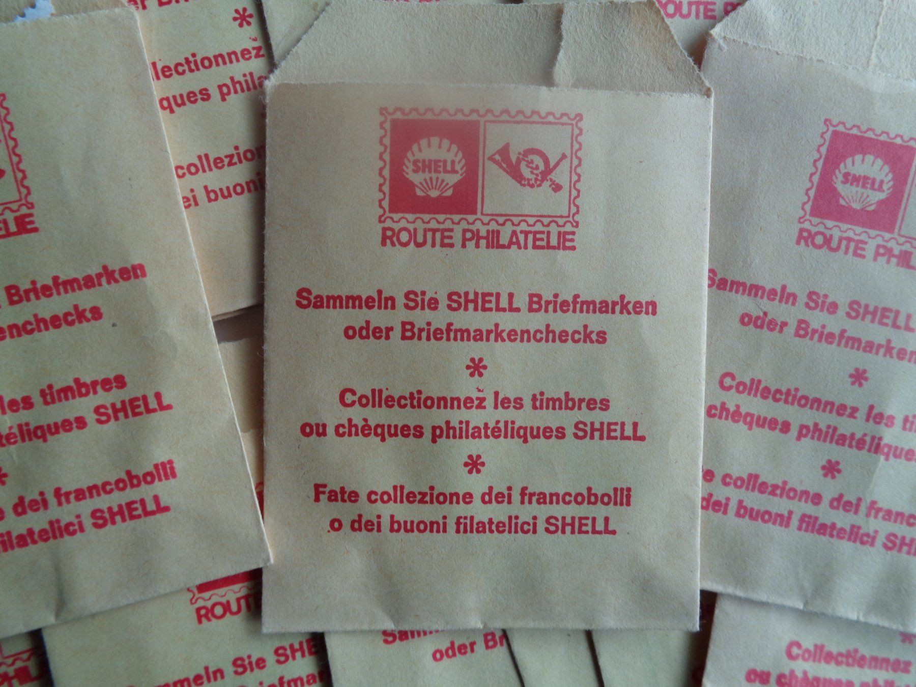 Tutti i francobolli: Briefmarken – Usato da Mönthal venduto da johann51 1