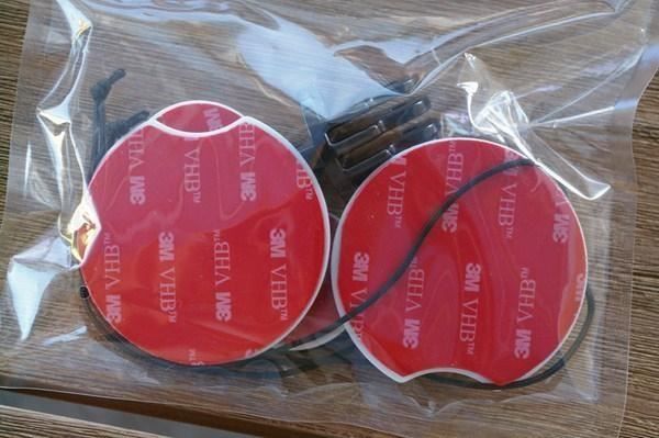 Altri accessori: GoPro Surf Halterungs Kit zu Hero 2/3/3+ – Nuovo e nell'imballaggio originale da Niederurnen venduto da mowgli_1963 3