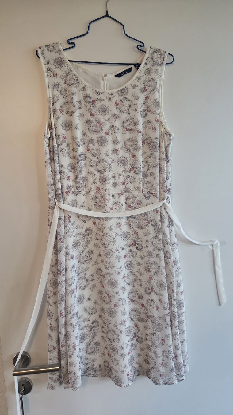 Tom Tailor Vestiti: Sommerkleid – Usato da Engelburg venduto da Bingo-21 1